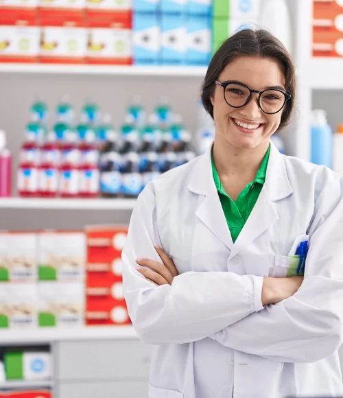 Farmacias