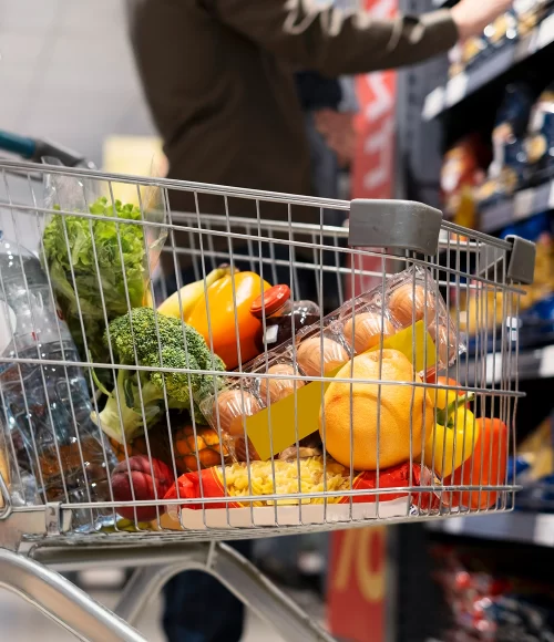 Supermercados